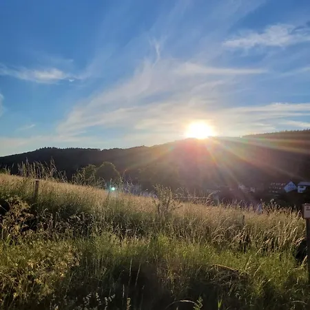 Mia Апартаменты