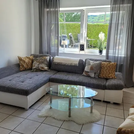 Mia Апартаменты *