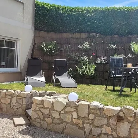 Апартаменты Mia Flussbach