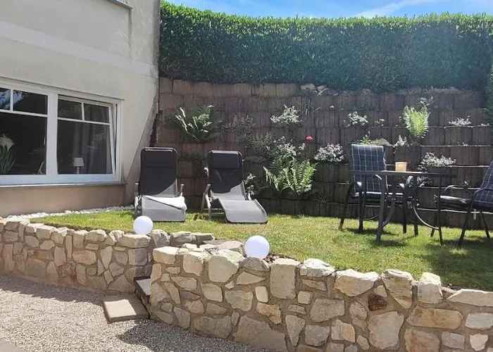 아파트 Mia Flussbach